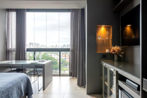 Studio Style - Vila Olímpia